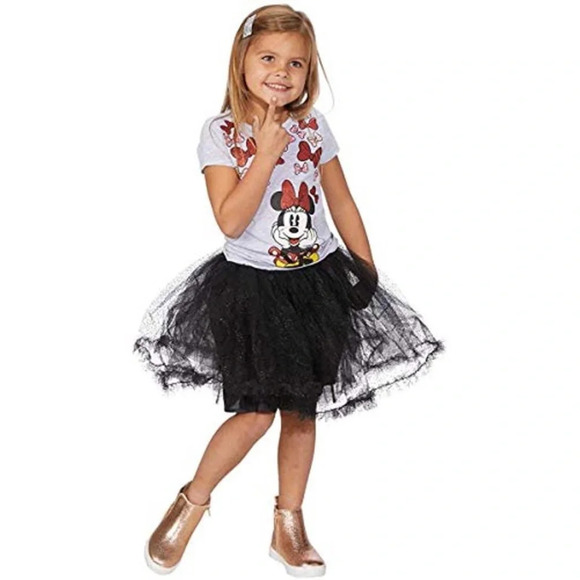 {Disney} 3pc collection by TUTU COUTURE - Picture 5 of 5